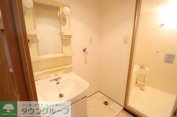 グランディールの物件内観写真